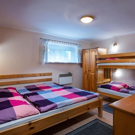Apartmany Restart - Arestart Sk Ліптовський Мікулаш Екстер'єр фото