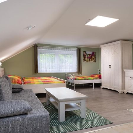 Apartmany Restart - Arestart Sk Ліптовський Мікулаш Екстер'єр фото