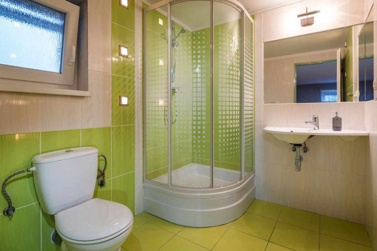 Apartmany Restart - Arestart Sk Ліптовський Мікулаш Екстер'єр фото