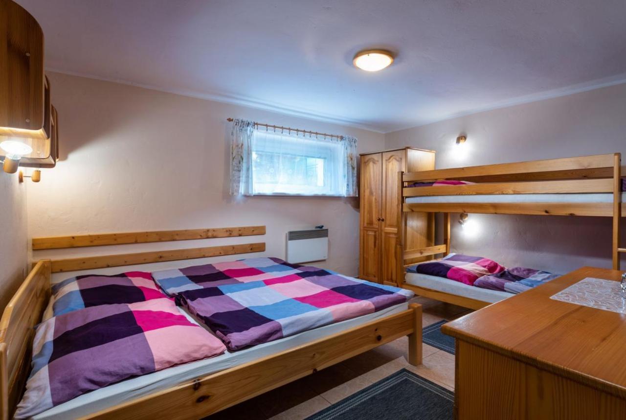 Apartmany Restart - Arestart Sk Ліптовський Мікулаш Екстер'єр фото