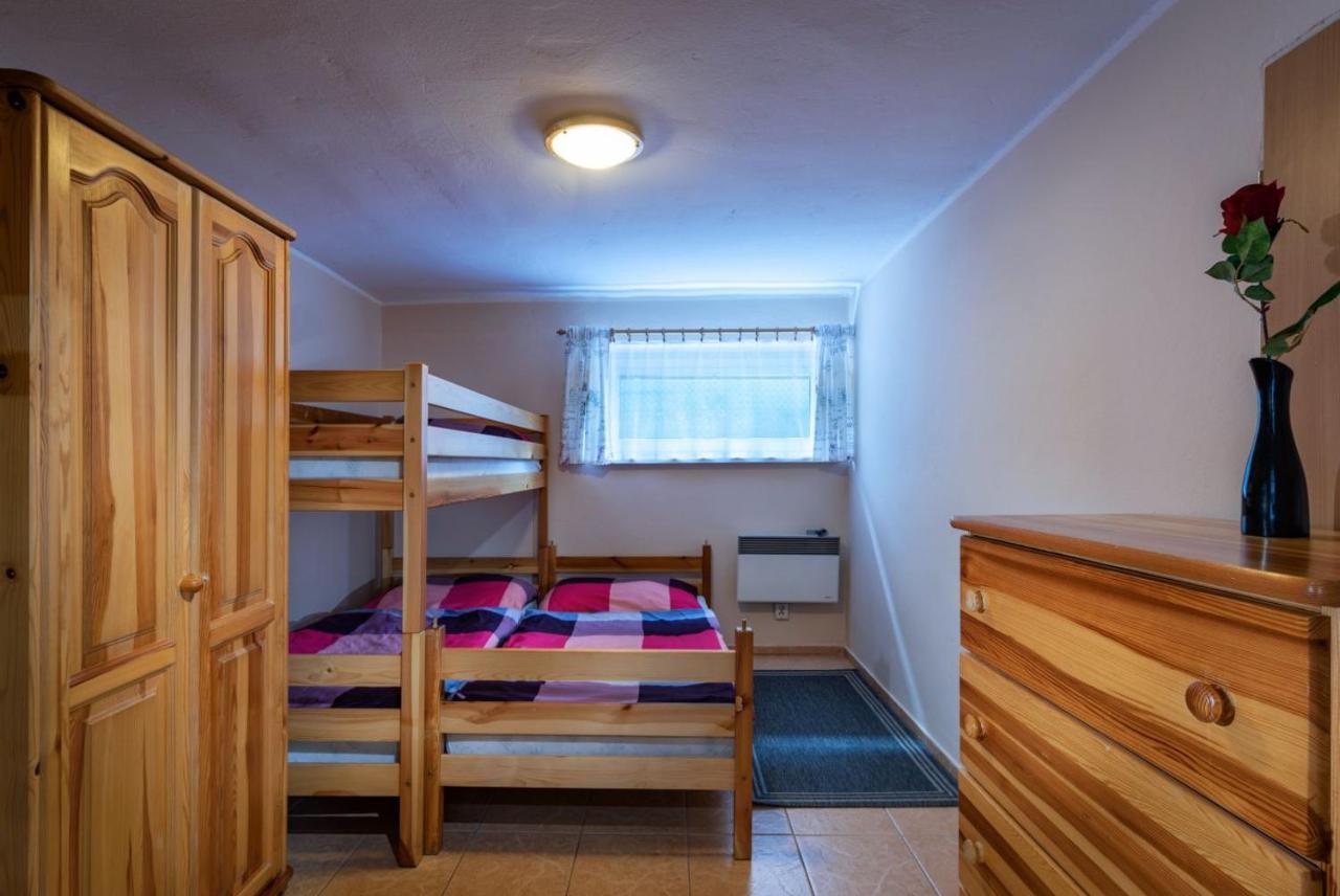 Apartmany Restart - Arestart Sk Ліптовський Мікулаш Екстер'єр фото